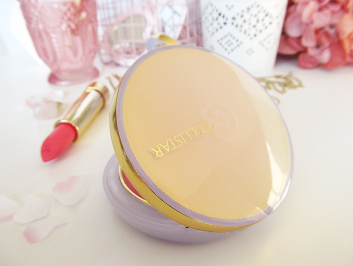 Collistar makeup spring test Collistar spring 2019 makeup