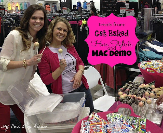 Prom Fashion Trends, Macy's Prom Dresses, Fashion Show, Get Baked, Mac Demo