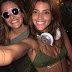 Calu Rivero arrasa en Punta del Este