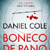 Boneco de Pano – Daniel Cole