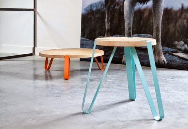 Amazing 25 Coffee table solid wood designs for a simple style of living