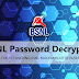 BSNL Password Decryptor - Tool For Recovering BSNL Modem/Router Password