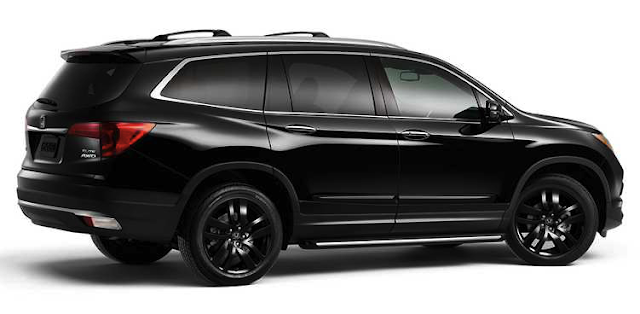 2016 Honda Pilot Review And Review - Car And Driver Review 2016 Honda Pilot Review And Review - Car And Driver Review