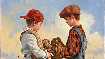 Jim Daly Artist Poker