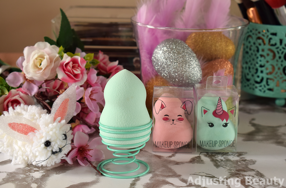 beauty blender hm