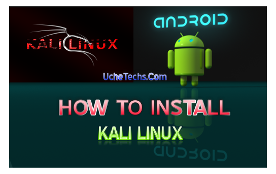 kali linux download android kali linux download android
