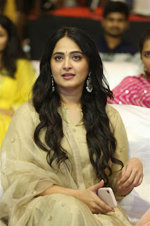 Actress Anushka Shetty 15 Years Film Journey Celebrations HD Gallery Actress Anushka Shetty 15 Years Film Journey Celebrations HD Gallery