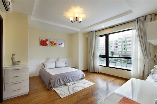 Cho thuê căn hộ, văn phòng chung cư Intracom Riverside Vĩnh Ngọc Đông Anh Giá Rẻ Nhất
