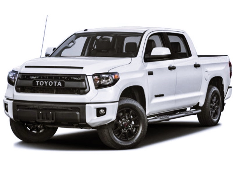 2019 Toyota Tundra Diesel 4X4 Sr5 2019 Toyota Tundra Diesel 4X4 Sr5