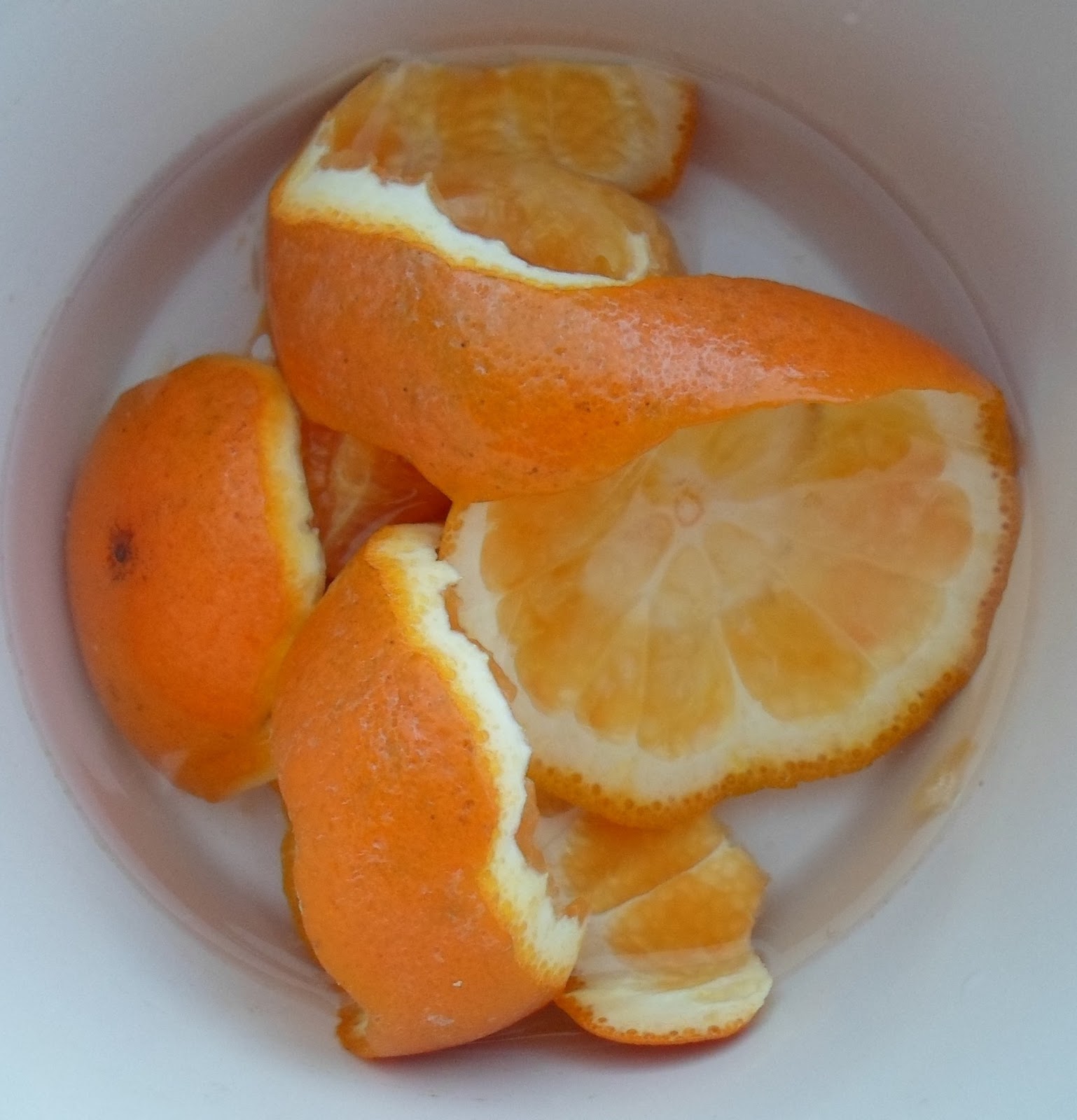 Happier Than A Pig In Mud Scraps to FabHomemade Air Freshener