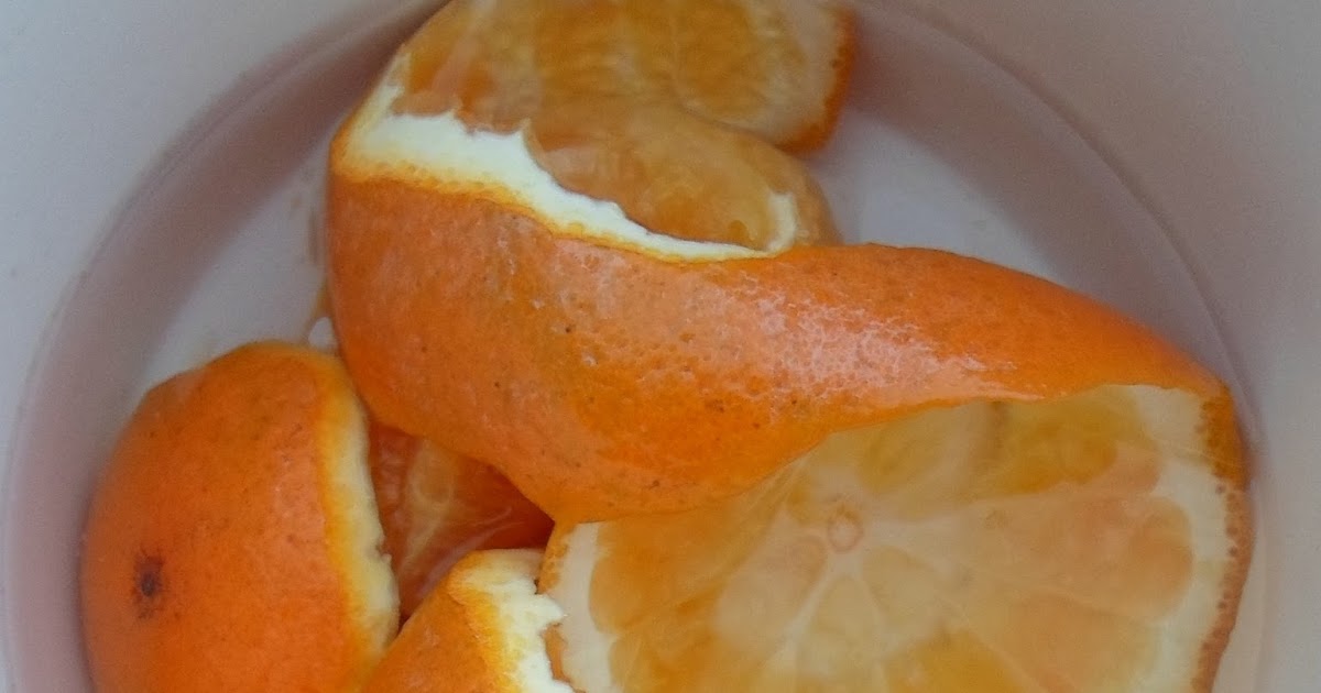 Happier Than A Pig In Mud Scraps to FabHomemade Air Freshener