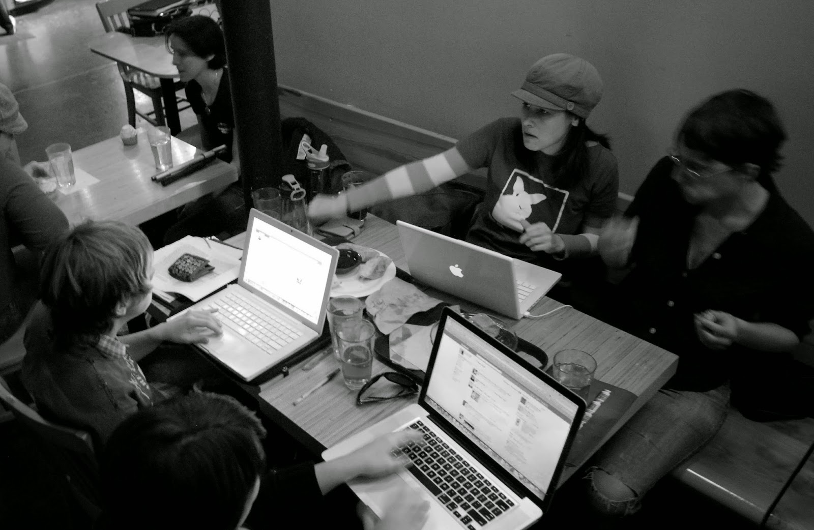 Wenn alle anderen Klassenkameraden mehr haben… Wenn alle anderen Klassenkameraden mehr haben…