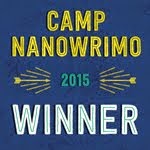 2015 Camp NaNo