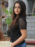 Wamiqa Gabbi stylish photo shoot-cover-photo