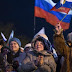 В результате скрещивания чумы и холеры в России получили поцреотизм