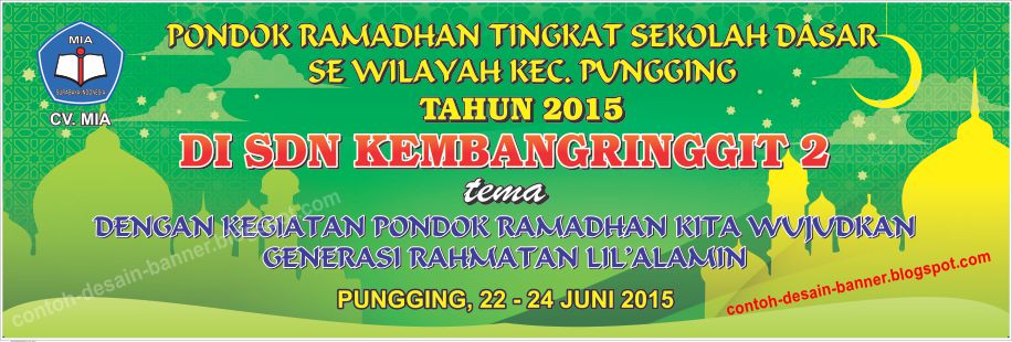 Himpro All Of The Desain Banner Ramadhan Himpro All Of The Desain Banner Ramadhan