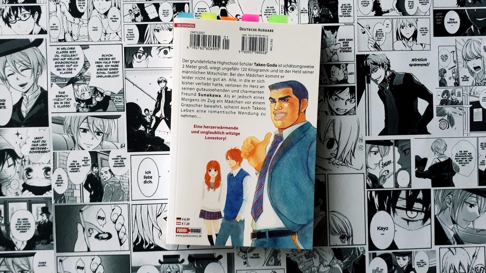 Ladet Eure Liebe Auf Beauty Mami