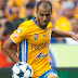 Pizarro será sancionado por Tigres