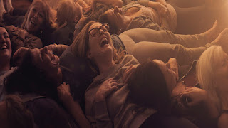 HBO - Gloria Bell HBO - Gloria Bell