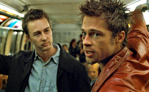 10 Movies That Could Change Your Understanding Of Life - Fight Club
