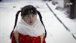 winter quotes romance snow woman korean need drama episode sing