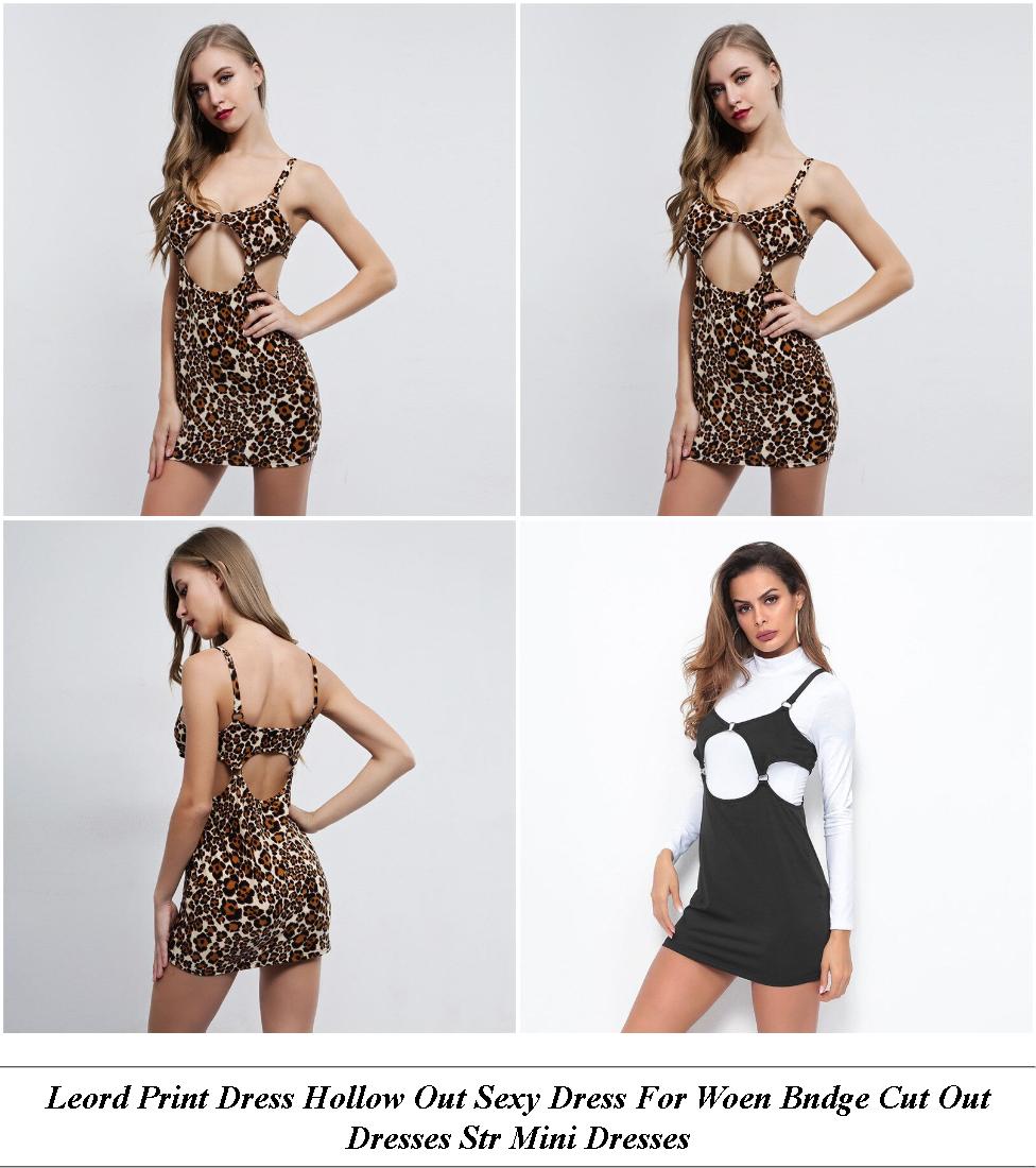 Purple Dress - Clarks Womens Oots On Sale - Evening Dresses Shop Online