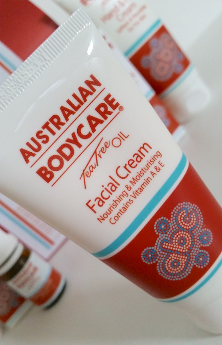 australian bodycare face cream australian bodycare face cream