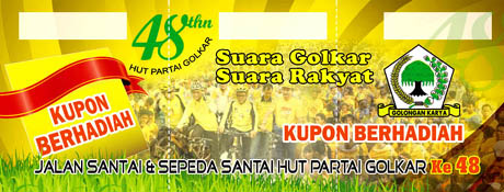 Desain Spanduk Jalan Sehat Cdr Rajasthan Board L