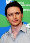 James McAvoy