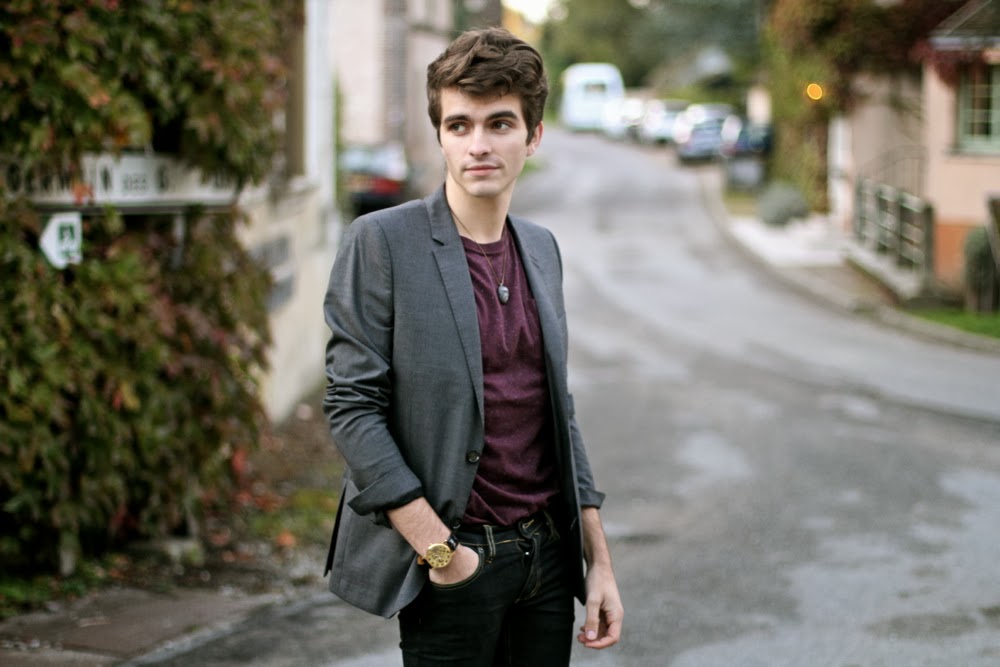 BLOG MODE HOMME PREPPY CONSEIL STYLE PARIS ELEGANCE TENDANCE