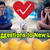12 Suggestions to New Lovers - Suggestions to Girls And Boys who want to Love someone