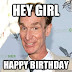 Happy Birthday brother sister meme {*top funny]