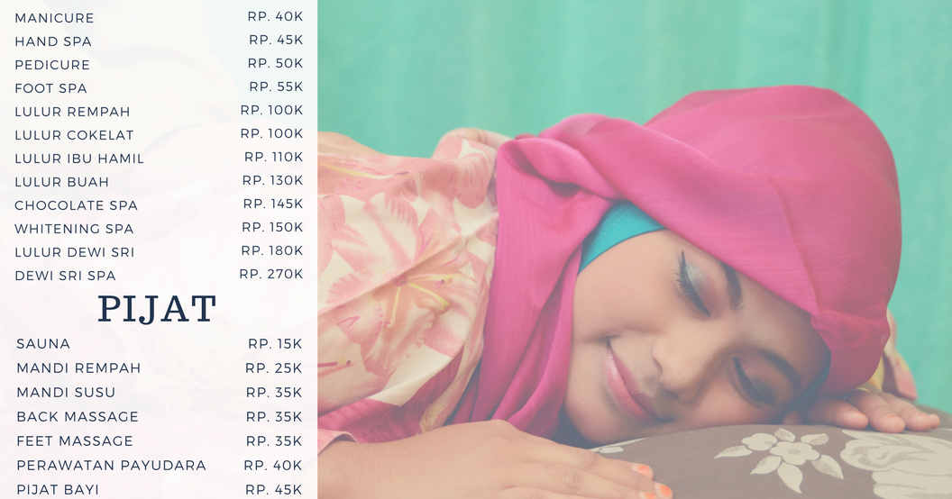 Download Rumah Bali Spa &amp; Lulur Surabaya Pics