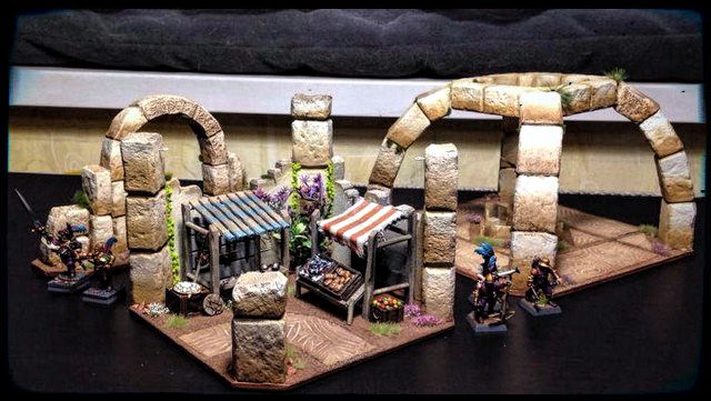 After battle reports, reports from tournaments and other... - Page 10 05