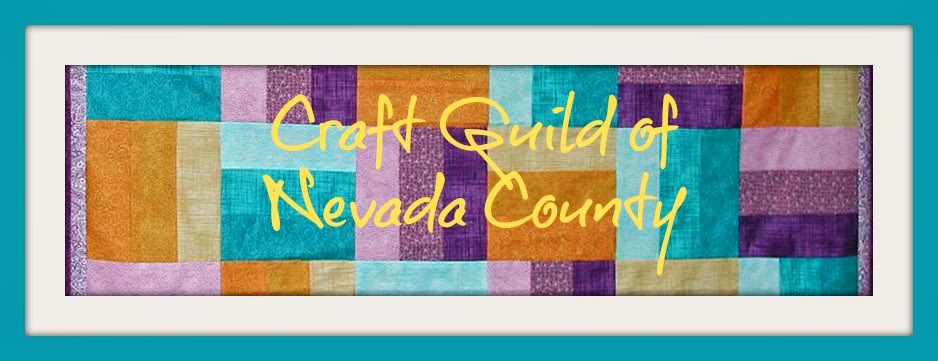 Craft Guild of Nevada County