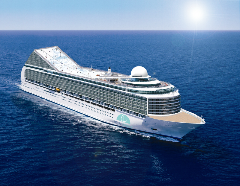Tipping on Royal Caribbean Cruises
