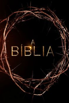 A Bíblia 1ª Temporada Torrent - WEB-DL 1080p Dual Áudio