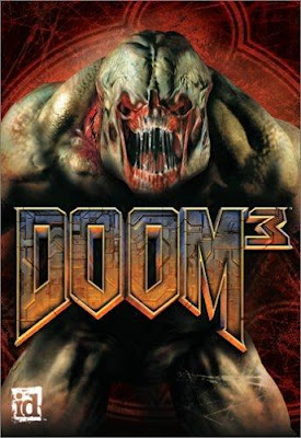 Doom 3 Free Download