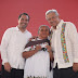 Vila y AMLO suman esfuerzos por Yucatán