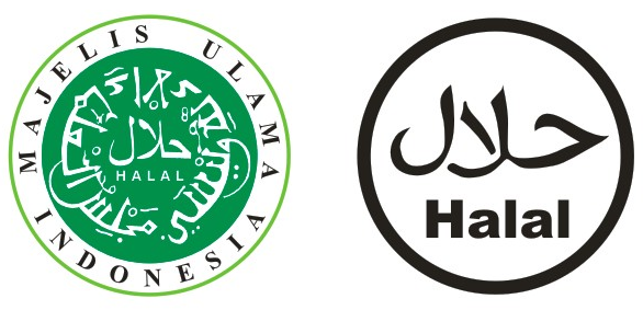 Tips memilih produk makanan dalam kemasan yang HALAL  