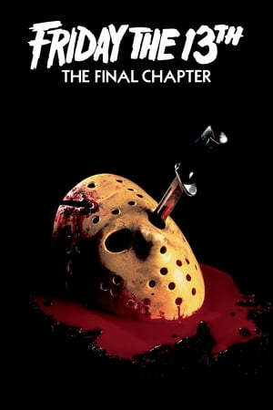 Thứ 6 Ngày 13 Phần 4: Chương Cuối - Friday the 13th: The Final Chapter (1984)
