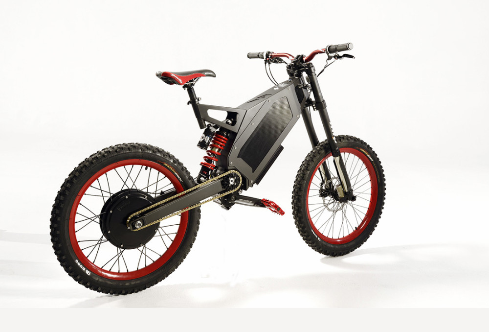 Hybrid electric motor bike that can go up to 40mph and other ebikes