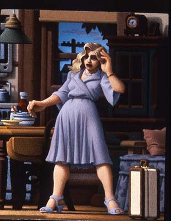 Por amor al arte Léonard Dufresne