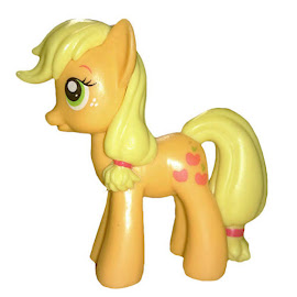 My Little Pony Magazine Figure Applejack Figure by Egmont