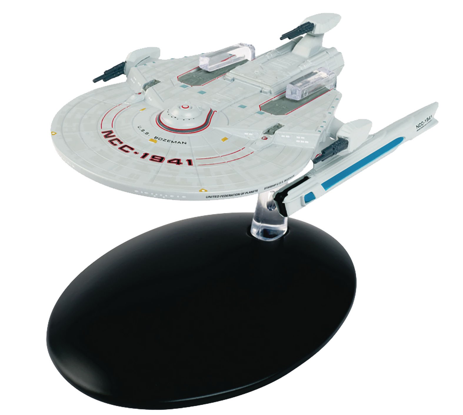 eaglemoss r2d2