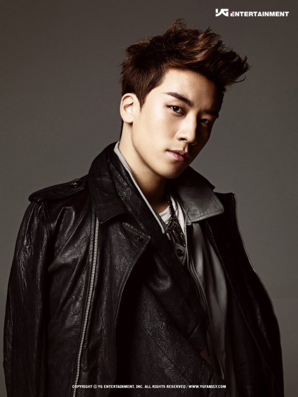 Big Bang S Seungri To Make Solo Comeback In August Daily K Pop News