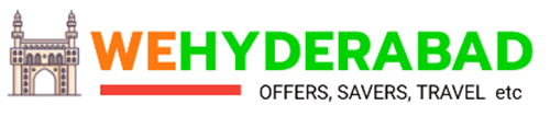 We Hyderabad | Latest Offers, Info, Dine and More in Hyderabad 