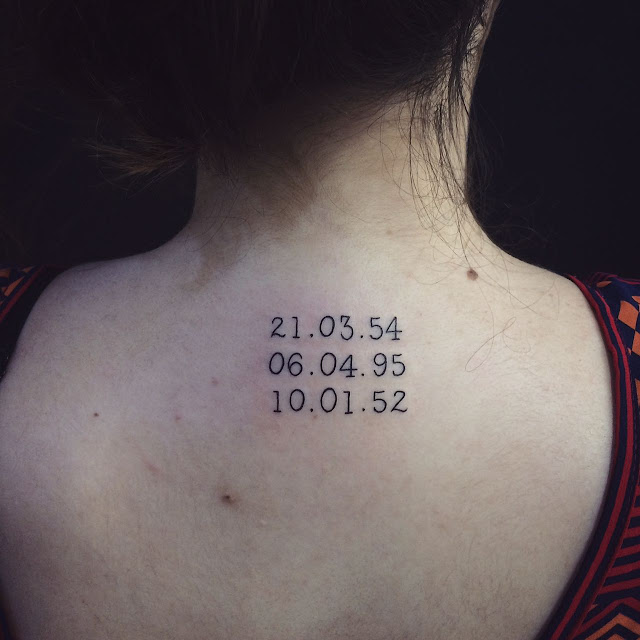 tatuagem tatuagem filhos