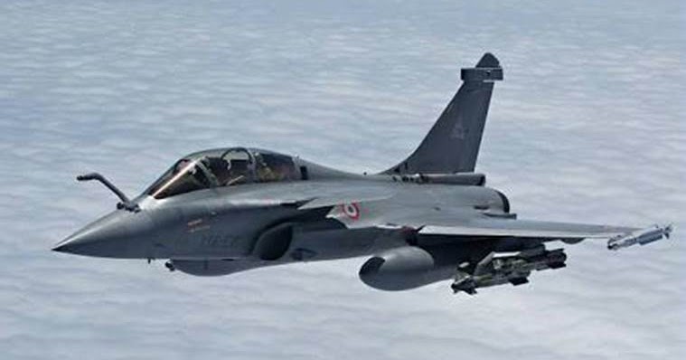 IAF’s 36 Rafales cost 40 per cent more than Dassault’s earlier offer