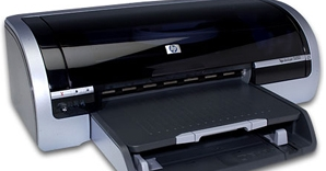 Deskjet Deskjet